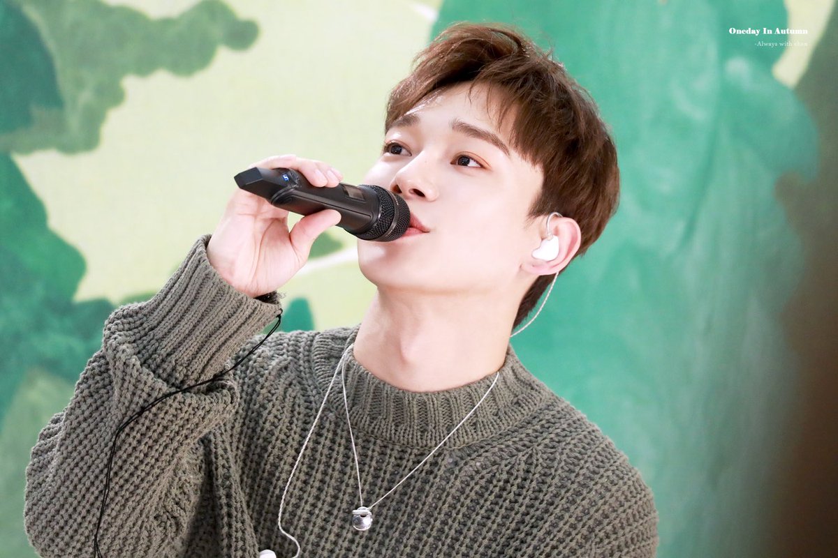 enchan92's tweet photo. Happy Birthday Kim Jongdae 🎉🎉🎉🎉💗💗💗
Bahagia selalu Chen ku ❤ ❤
#HappyBirthdayCHEN HAPPY BIRTHDAY CHEN #HappyChenDay @weareoneEXO https://t.co/FluzAb9BQF
