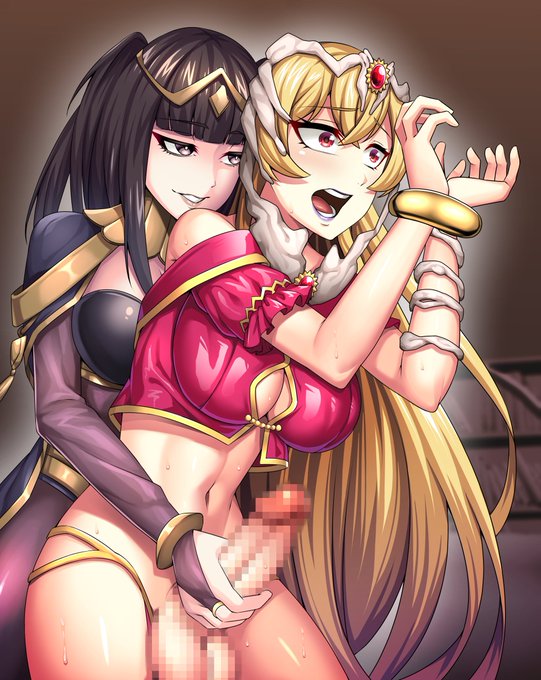 差分はpixivに
初めて石化イラスト描きました!
skeb | 中村天神@ふたなり新刊 #pixiv https://t.co/B6FvfzXdo6 