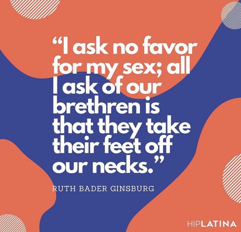 LADYROC87435325's tweet image. R.I.P. OUR CHAMPION FOR GENDER EQUALITY 🙏 May your memory be blessed Hashalom  #brooklyngirl #nystrong #LGBTQRightsAreHumanRights #femenisticon #CivilRightsAct #womensrightshero #herstory #standingonhershoulders #WeOweHer #NotoriousRBG