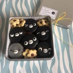Suicaのペンギン好きにはたまらない？!ホテルメトロポリタンのSuicaクッキーが可愛すぎる!