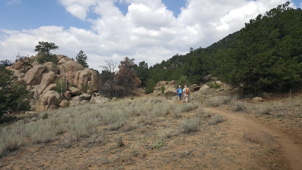 doug_schafer18's tweet image. Midland Hill Trail #Colorado #hiking #steepclimb