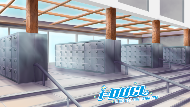 iduelproject's tweet photo. For today's update, we're showing off some of the game's backgrounds!
Despite being a training institution for idols, Andromeda Academy still has that traditional school charm~π
#iduel #idols #BL #gamedev #boyslovedev https://t.co/V54j6j9QLC