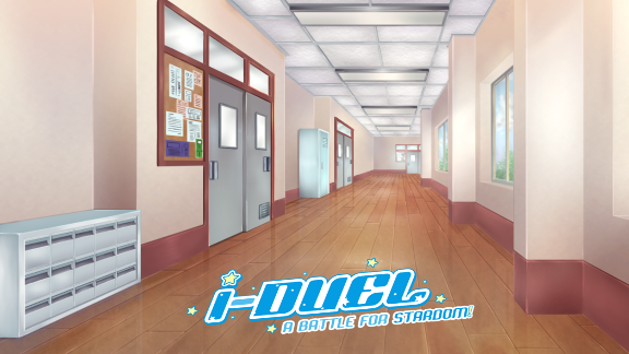 iduelproject's tweet photo. For today's update, we're showing off some of the game's backgrounds!
Despite being a training institution for idols, Andromeda Academy still has that traditional school charm~π
#iduel #idols #BL #gamedev #boyslovedev https://t.co/V54j6j9QLC