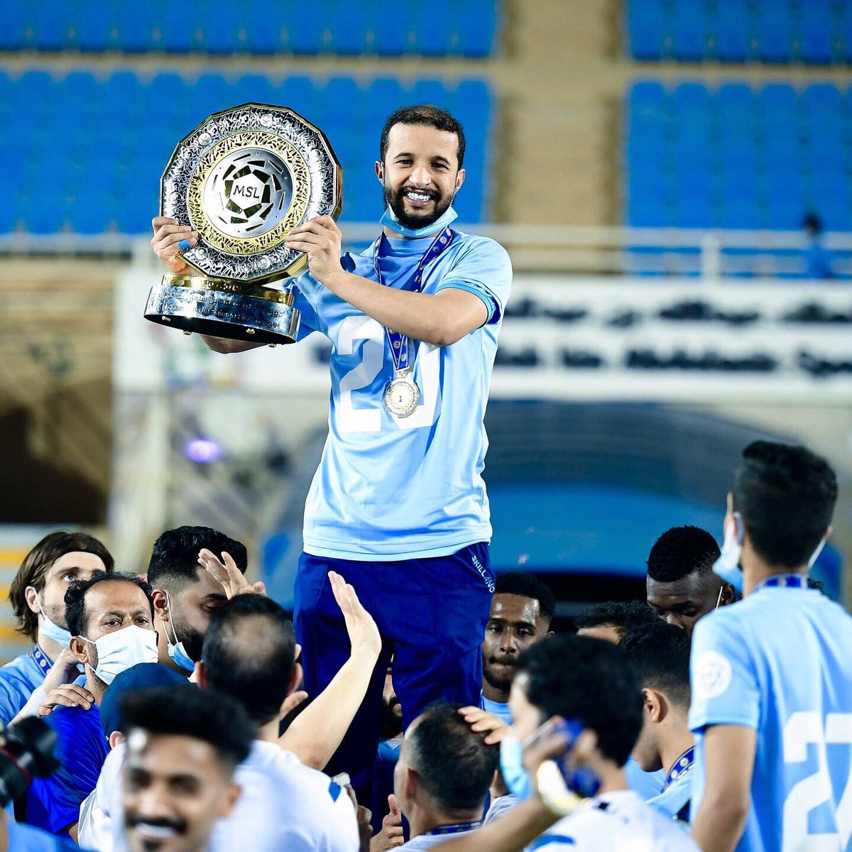 s_alashrm's tweet photo. اللهم لك الحمد والشكر 🥇🏆                          #الباطن https://t.co/RProxMC88S