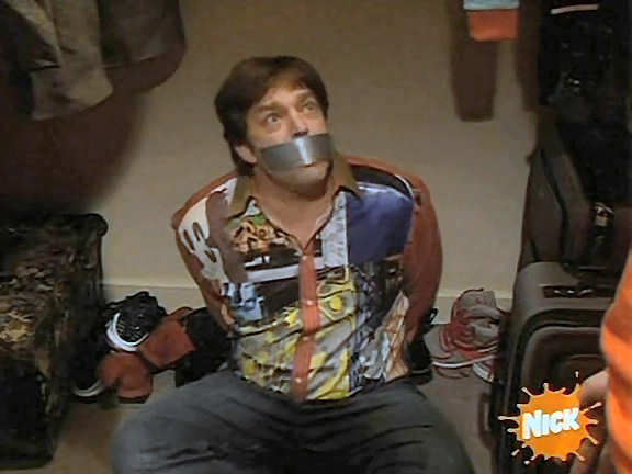 Gagged Tape Guy (@gagged_tape) / Twitter picture