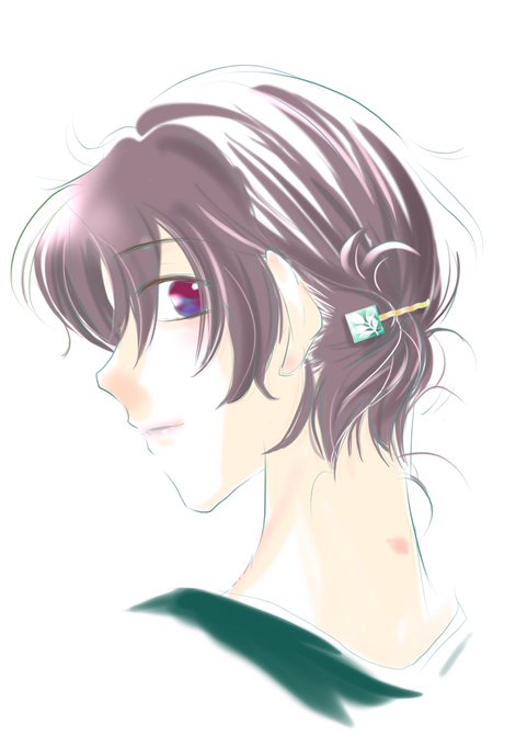 うなじのtwitterイラスト検索結果 うなじのtwitterイラスト検索結果