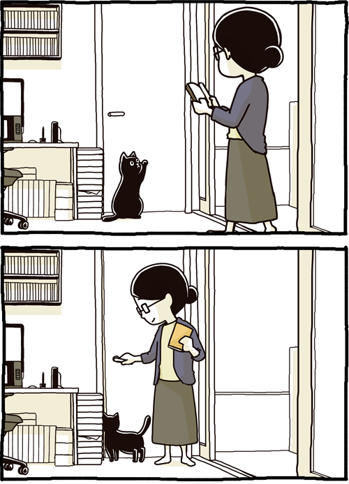 Twoucan たき りょうこ Ryoko T3