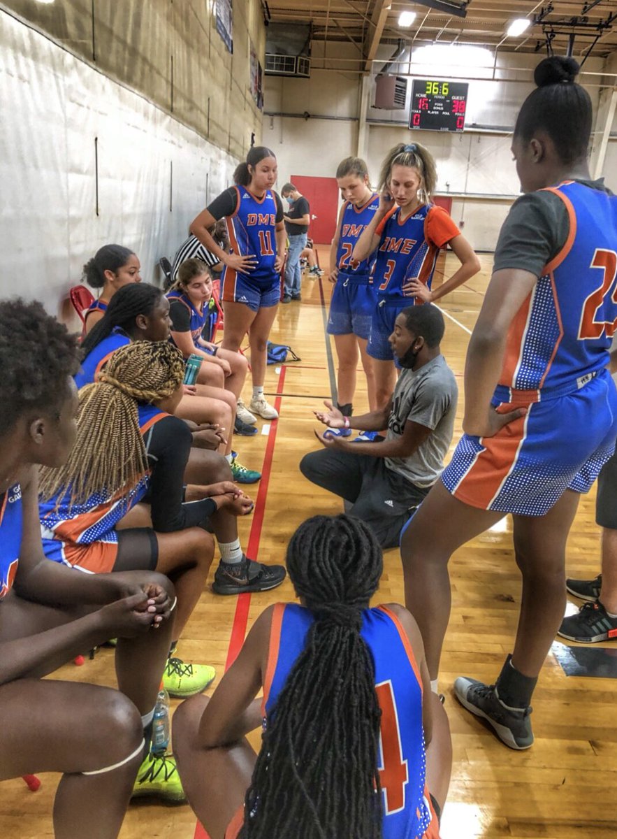 Spent the weekend in Georgia ending our travel ball season playing in War Games. Wouldn’t have spent it any other way. Love my teammates! Thank you Coach @DMECentralFL for pushing every single one of us and your dedication to this team! The grind continues! #Blessed #Grateful
