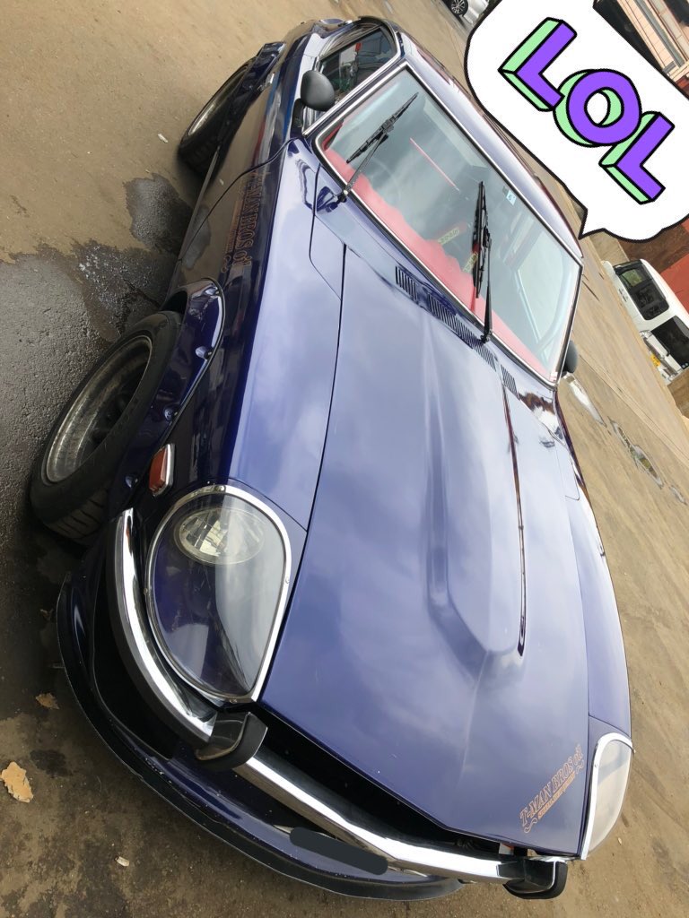 T R S Garage Trsgarage1 Twitter