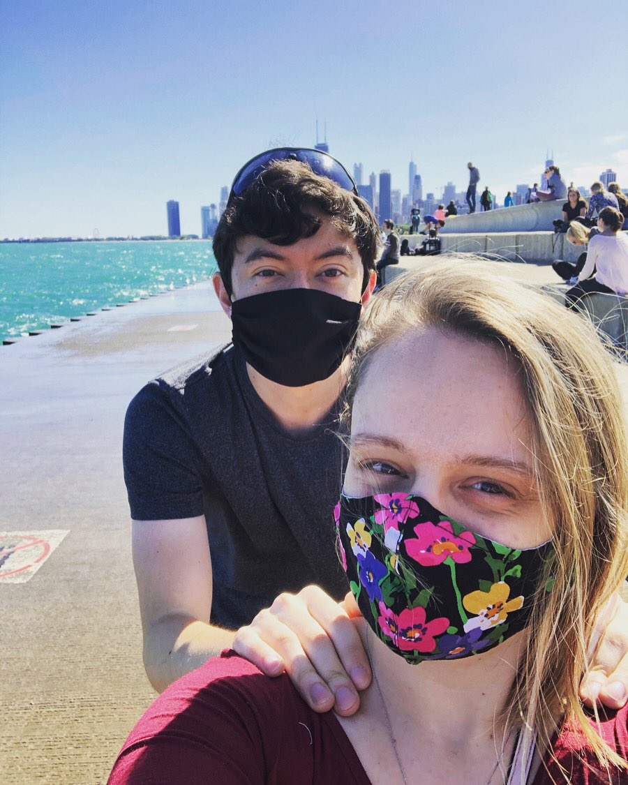 Paige M.K. Larkin, PhD, D(ABMM) tweet media