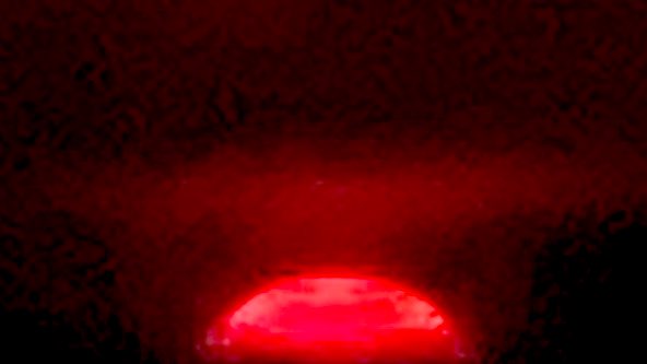 KeyRisks's tweet image. key risk indicator escalated to burgundy from red due to 2020 being the worst. #VoteBlueToEndThisNightmare