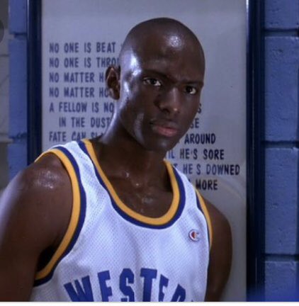 reg_30's tweet photo. Bron was looking real familiar in the second half https://t.co/m9GrMRtGSP
