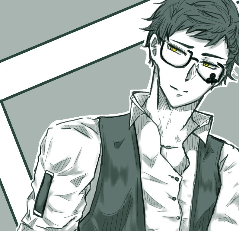 ツイステ 4連休なので皆のセベクを見せて欲しい ないんですか ないなら作れ 茉白の漫画