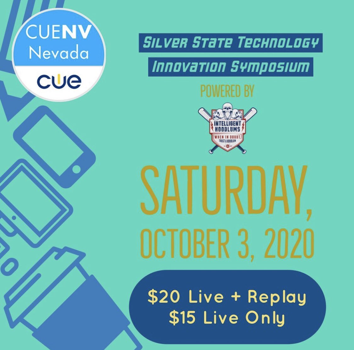 _NVSIDE's tweet image. October is almost here. Come learn about @CanvasLMS @loom @clever @wakelet @Flipgrid Google Tools and more. Register at cuedup.theintelligenthoodlums.com/schedule/  #distancelearning #nved #leadk12chat #cuenv #nvedchat #teachnvchat #caedchat