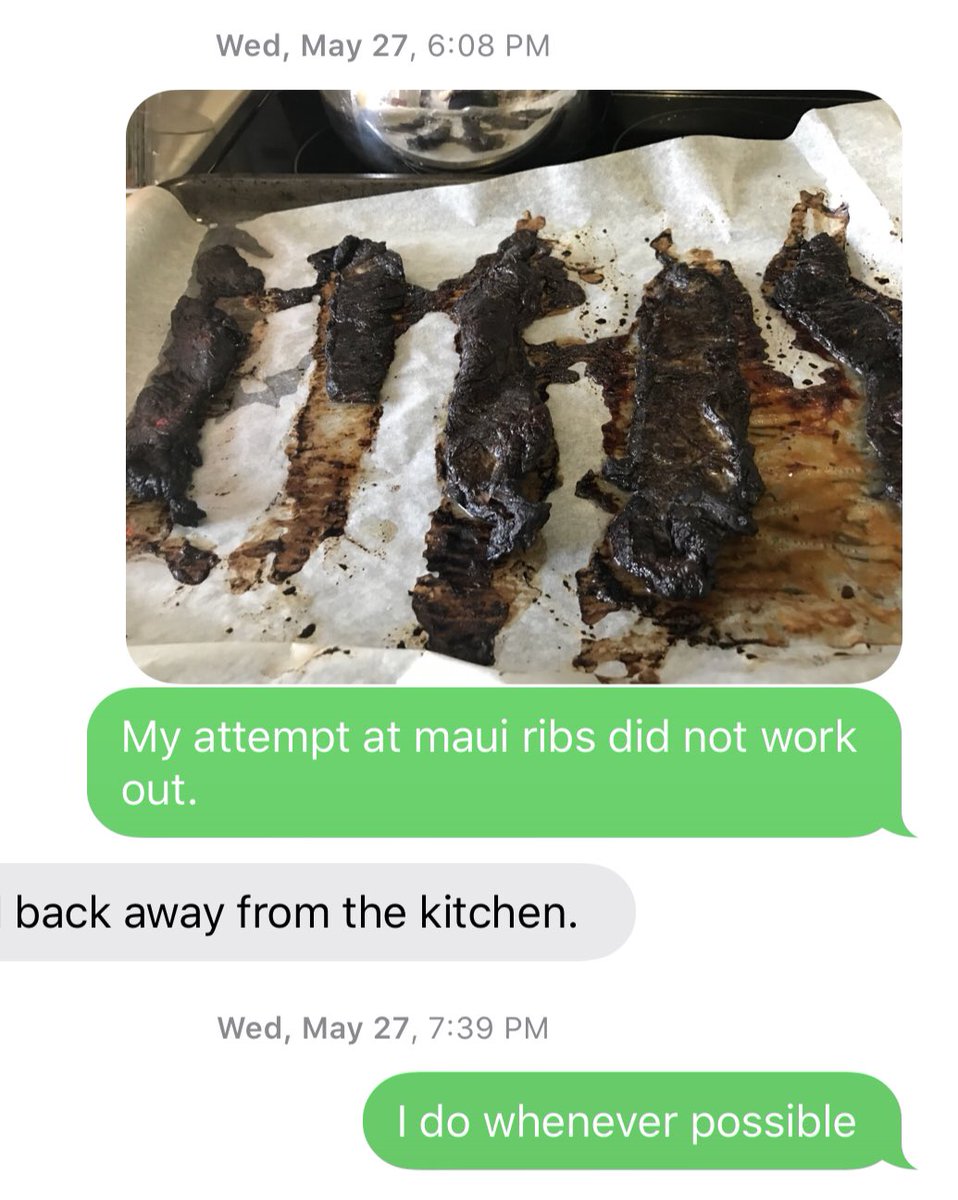 Those who follow me have sometimes been entertained by my attempts to cook. This was a memorable one, from lockdown when my caregiver friends couldn’t come over.