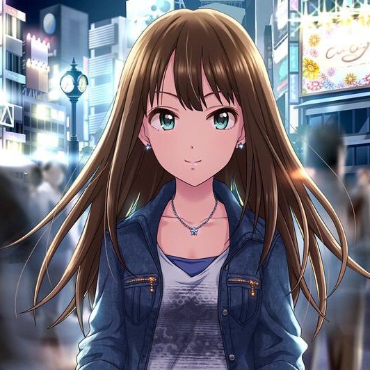 富戸もも子のtwitterイラスト検索結果