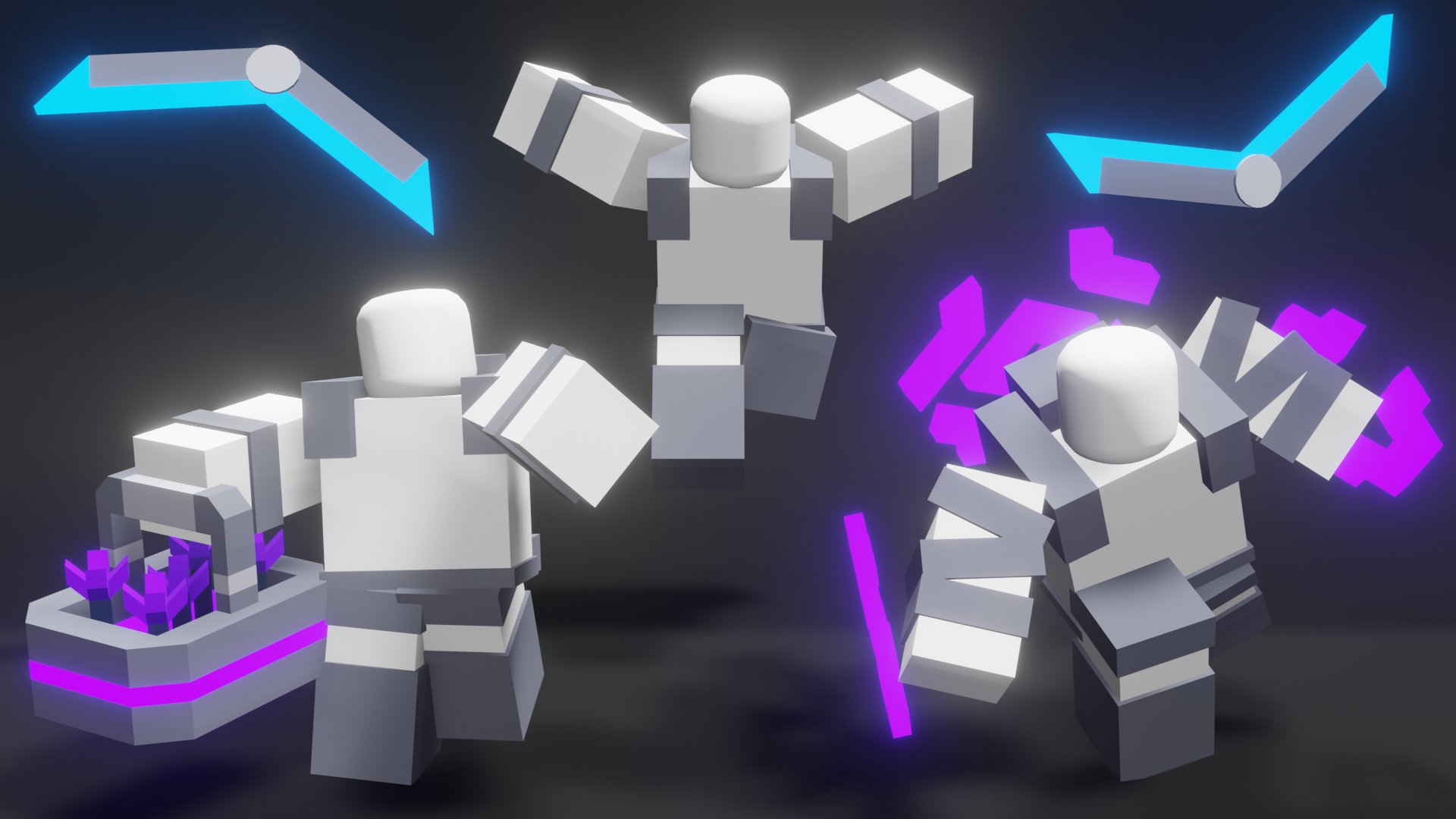 Critical News on X: Greeting Strikers, Ruler, charger and dancer joins the  battle of critical strike. 3 new skins are also being added for charger,  archer and slayer. #CriticalStrike #CriticalStrikeNews #Roblox   /