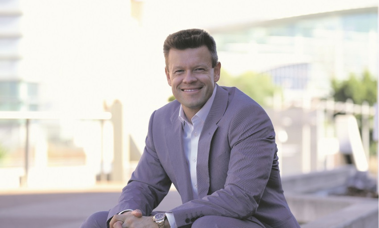 Join our webinar this week - Complexica Managing Director Matt Michalewicz will discuss “Innovation, disruption, and the rise of artificial intelligence: What it means for you.” ow.ly/Lb1150Bs12d