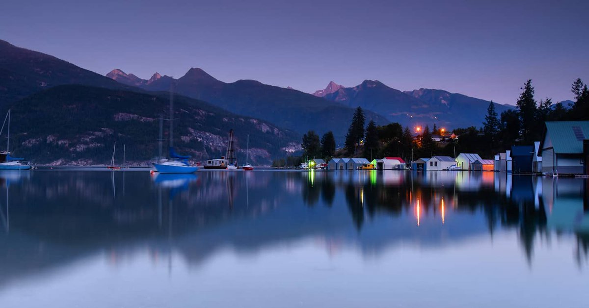 Nelson Kootenay Lake tweet media