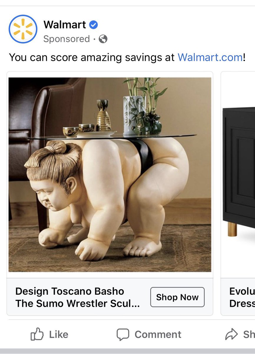 itslisadonovan's tweet photo. Targeted ads still on point... https://t.co/RSz27w6wIT