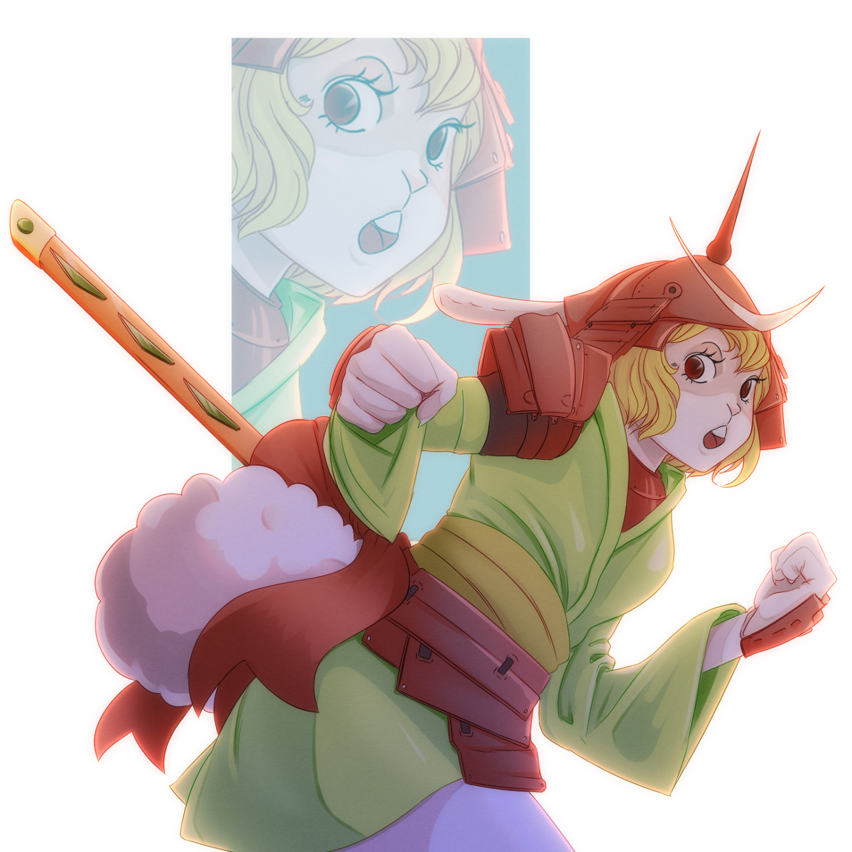 Xibi Got Any New Nsfw Nude Art With Carrot Or Wanda On Your Patreon Xp Wondering If There Is Some New Juicy Stuff To Join For It P T Co Knugix6t8a