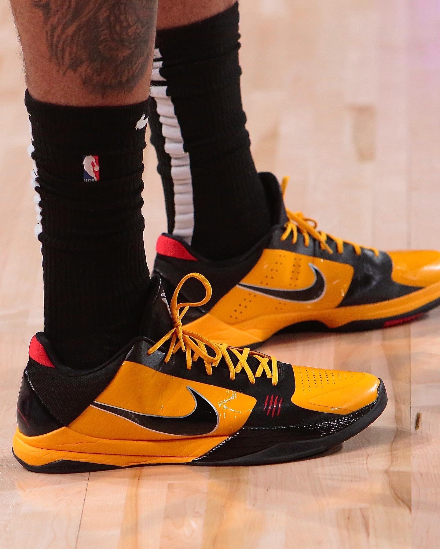 ? #NBAKicks ? on Twitter: 