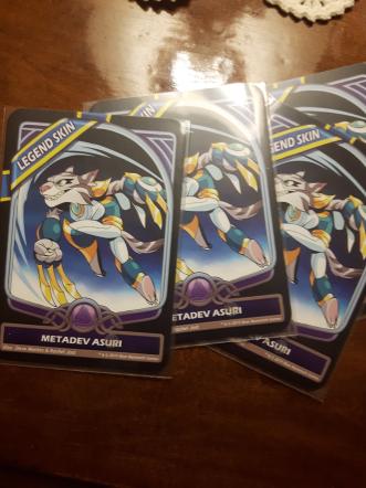 KoalaCrockie's tweet image. Im giving away 10 Metadev Asuri codes because brawlhalla loves me GO ENTER NOW gleam.io/y0xId/crockies… #win
