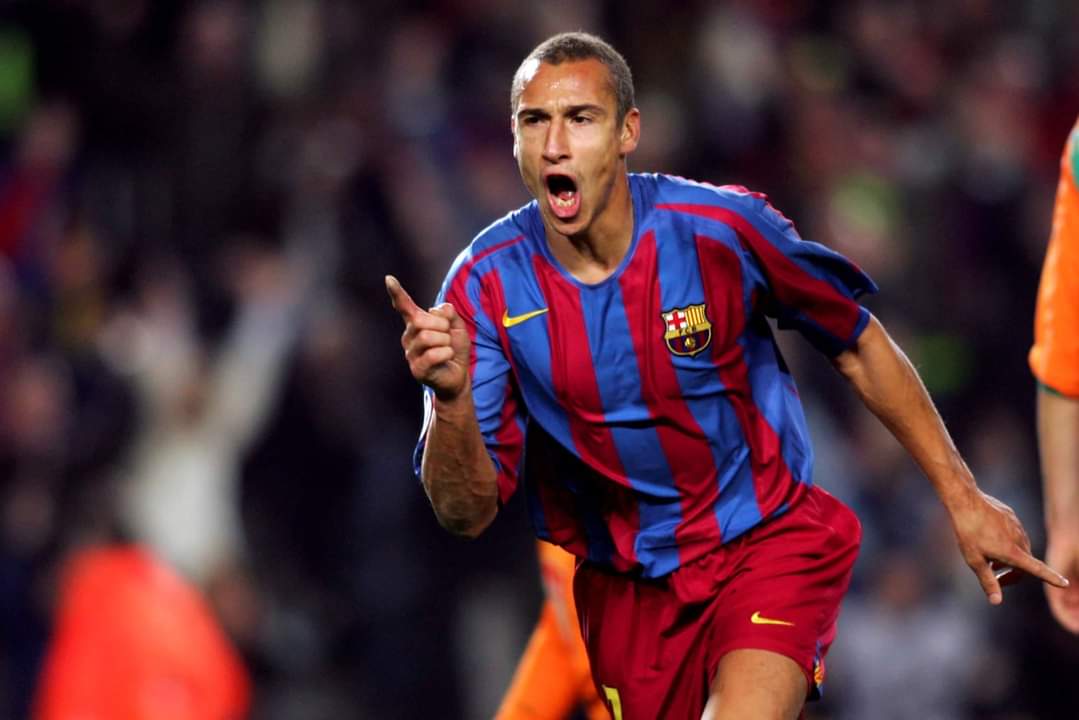 Happy birthday Henrik Larsson.    