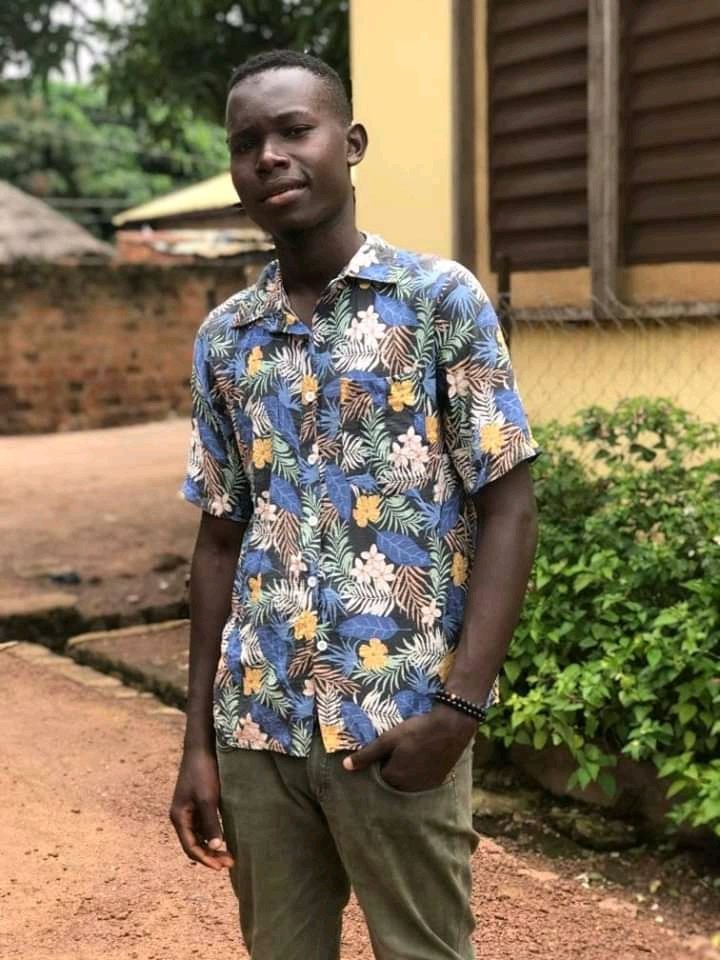 Amadou Touré (satou_toure) / Twitter