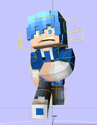 seguinte rapaziada, eu vou liberar essa rig aki'-', eu nem queria mais eu falei ent n posso deixar na mão kk'-' soq pra compensar esse trampo eu qro 30 RT e 50 FAV nesse tweet
Ela é bem simples de usar, E tb Ela é simples em si, mais eu gostei bastante dela kk
É NOIS:33