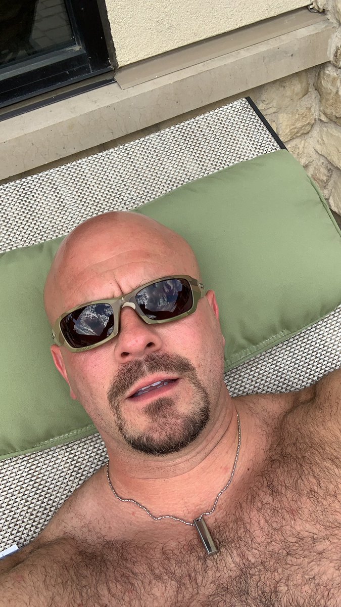 #SelfCareSunday at the pool.