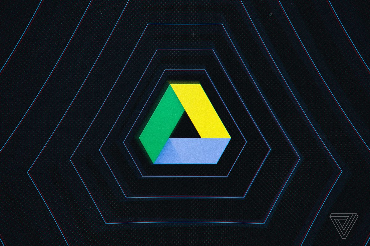 Google Drive will start to delete trashed files after 30 days starting on October 13th