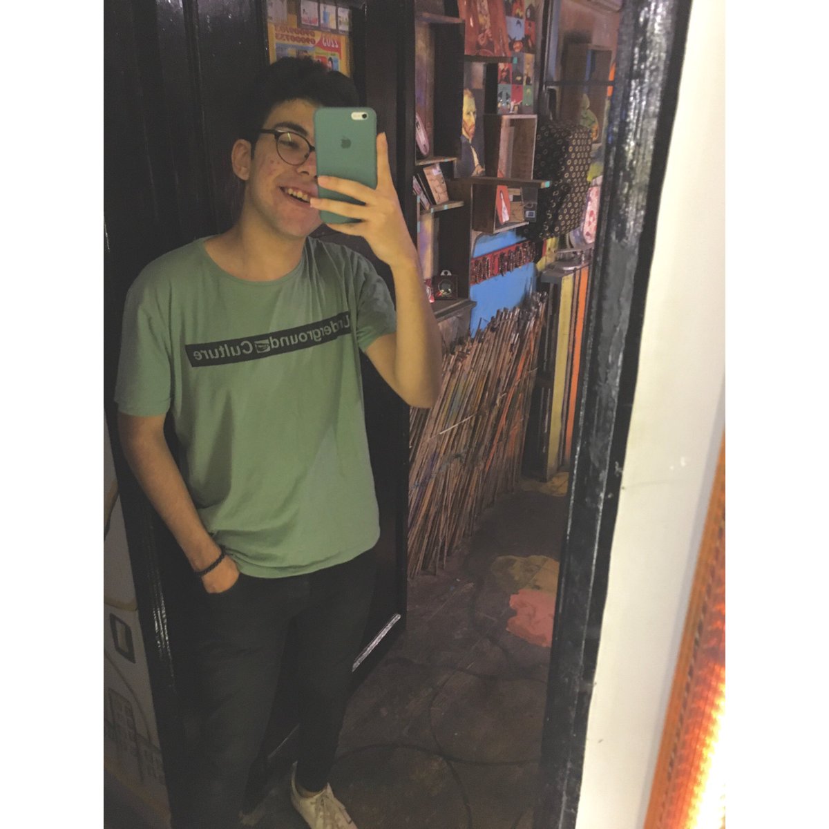 Amrsoliman22's tweet photo. 🖤🖤🖇
 #NewProfilePic https://t.co/fpoShddJKL