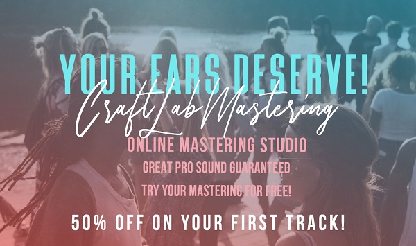 Despite the hard times, resilience led to the birth of a New Website.
craftlabmastering.com