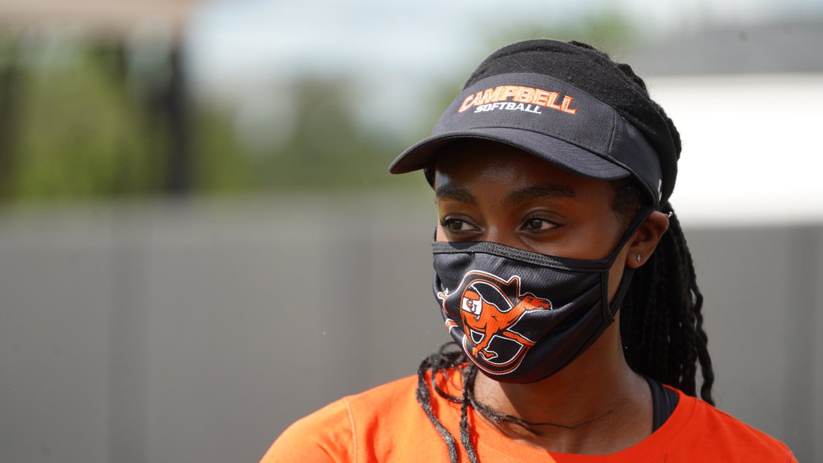 #MaskUpMonday 😷

<a href="/ZariaDunlap/">Zaria Dunlap</a> | #WIT