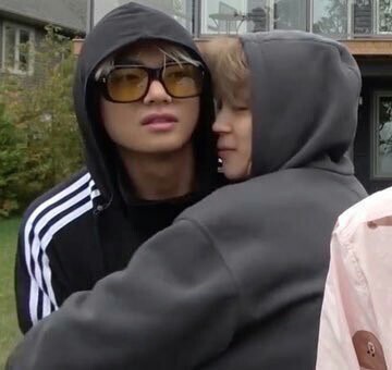 [the author would like to leave you with some visuals of cuddling!vmin and send help!kook to help wrap up this portion of the story!! same thing just imagine all of this but hornier woo ok love you all stay safe stay hydrated see you sooon]
