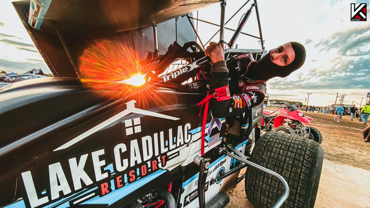 Shoutout to our first driver client and good friend <a href="/AndrewScheid_/">Andrew Scheid</a>, on making a smooth, successful transition from dirt to asphalt to end 2020. It’s been our pleasure helping to guide Drew, and excited to follow his bright future.