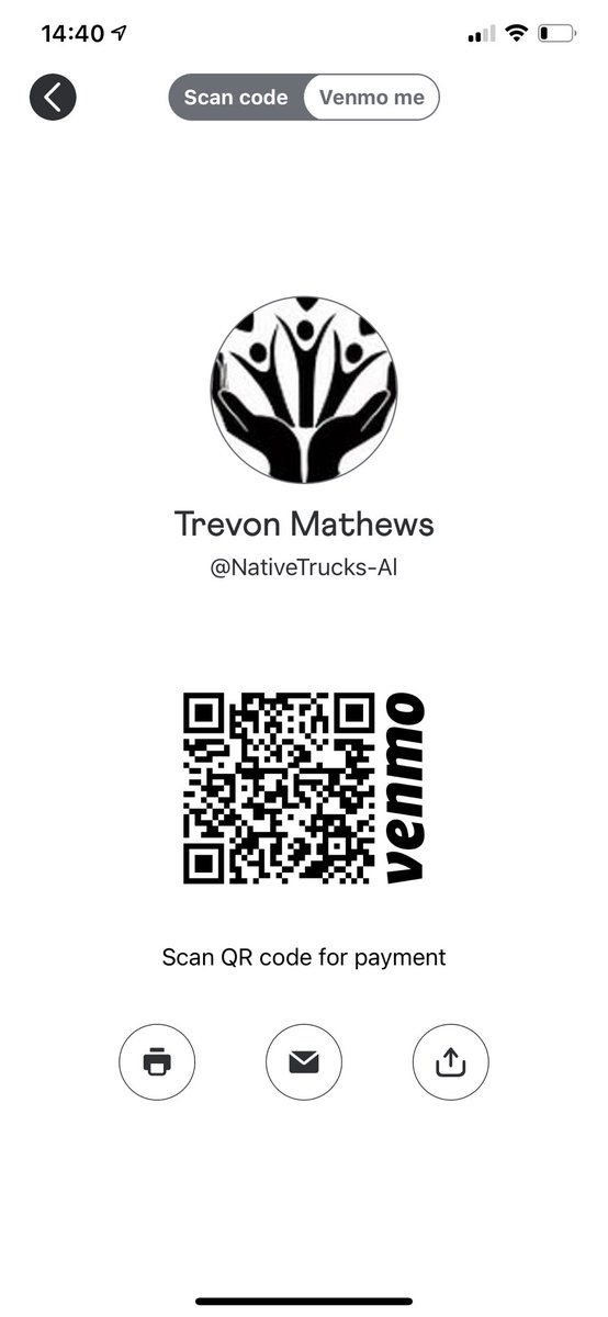 Trevon__Mathews's tweet photo. My Twitter family if you could please share and like this I would like to raise money for toys for tots and host a truck in December anything helps 🙌🏾 also follow the truck page on IG: @native_trucks.tc  Im trying my best to just give back to my community and spread love ❤️ https://t.co/dRbTQP3kkm