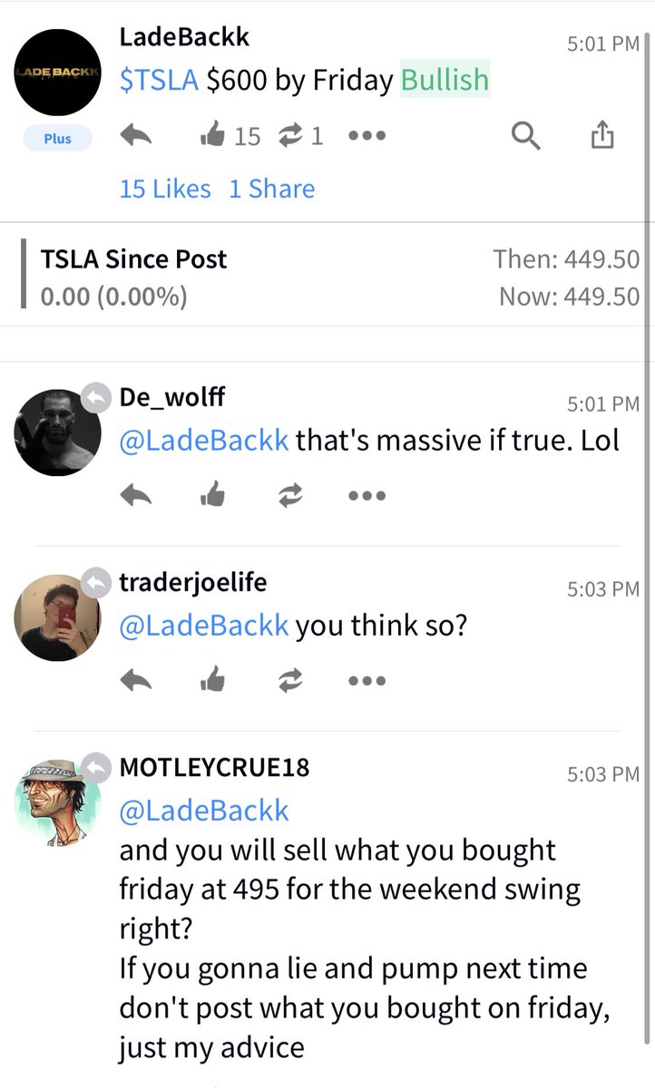 Tsla Lade Backk Captain Solutions