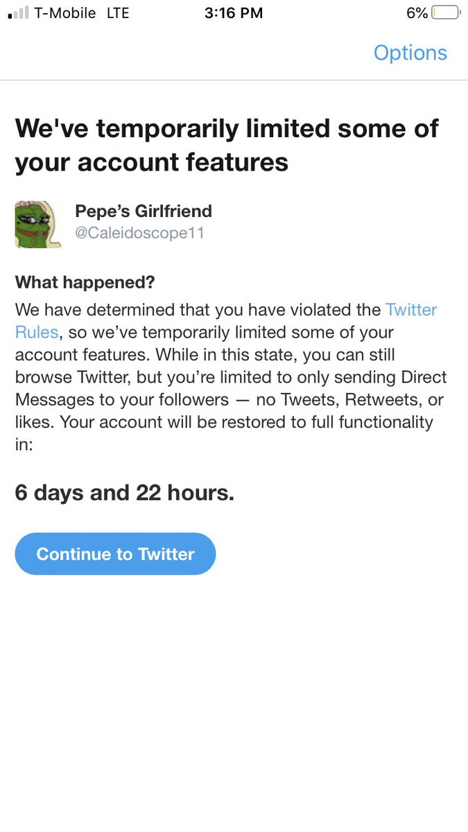 NotPepes's tweet image. Any frens out there?? I am most definitely 100% not this crazy biotch who’s serving 7 days in twitmo. She’s the worst! Nope, not me.