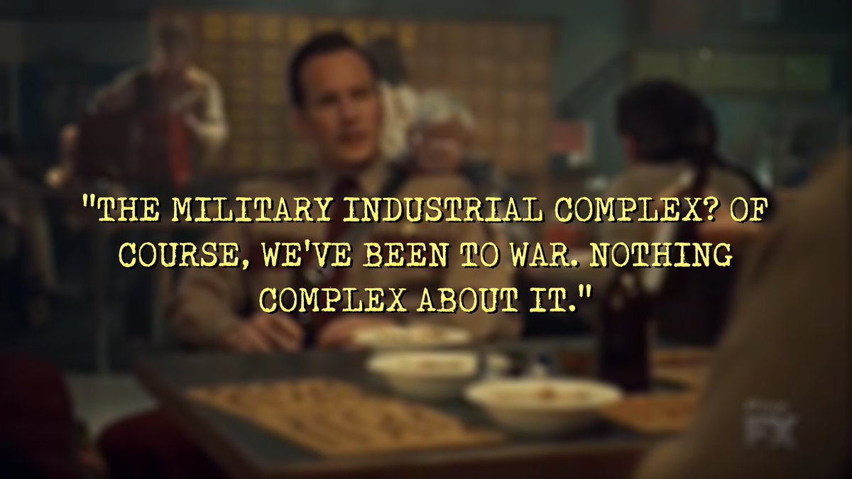 Ep1. Waiting for DutchDutch being Reagan. A year before election. 1979. A nation at a crossroads, lives swept up in the unknown: a flailing crime family, an opportunistic mafia syndicate, a veteran cop with an ill wife, a restless beautician and her content husband.It begins.