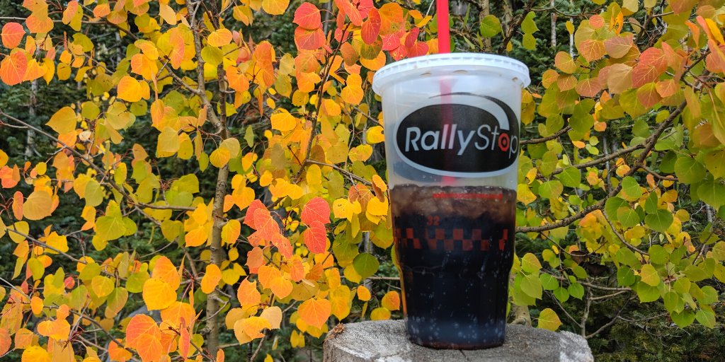 We're ready for scenic #fallcolor drives! And our #Panguitch location is a great place to refuel on a scenic drive from Bryce Canyon. You'll find incredible colors along Hwy 89 and clean restrooms and a friendly face at our Panguitch location before you head for home.