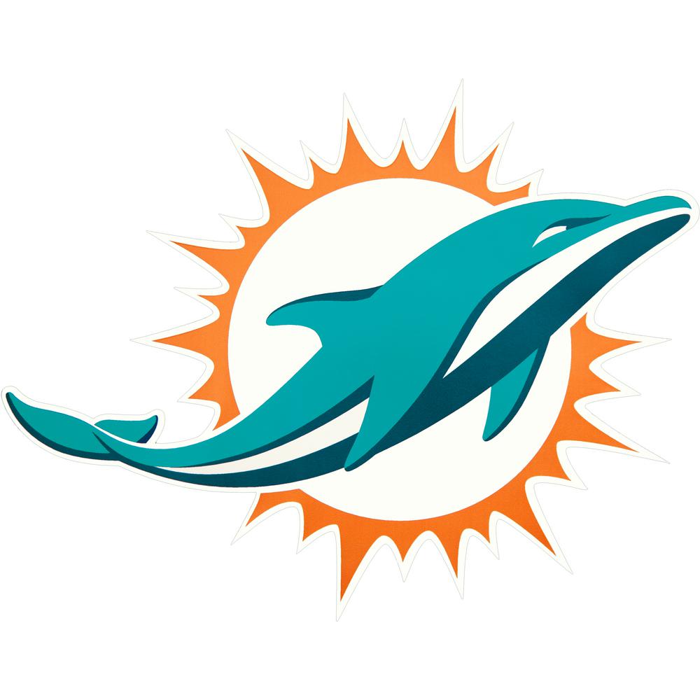 MOST GOOD TEAM 2:MIAMI DOLPHINSDOLPHIN LOOK LIKE FISH. FISH AM DELICIOUS. CUPCAKE WOULD EAT THIS TEAM. IS VERY GOOD