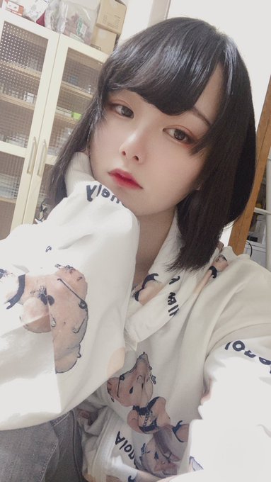 コスプレイヤー二瑆雪のTwitter画像59