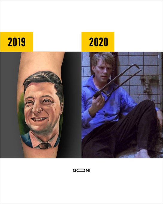 Режиссер Цилык отказалась от звания "заслуженного деятеля искусств Украины", присвоенного ей Зеленским - Цензор.НЕТ 1604