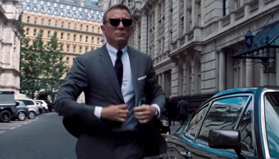 007 Nincs Ido Meghalni Online 2020 Teljes Film Hd 007 Videa Twitter
