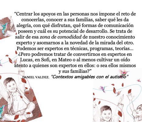 DanielValdezOk's tweet photo. #apoyos #CODDA #romperbarreras #autismo #asperger #tea #cea #contextosamigables #pedagogiadelcolibri https://t.co/aylmrguRZQ