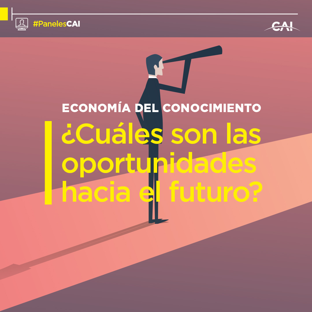 CaIngenieros's tweet photo. No te pierdas, mañana a las 10.30 hs, el nuevo #PanelesCAI sobre la Economía del Conocimiento en Argentina. Estará a cargo del Ing. Pablo Bereciartúa @pberecia , Vicepresidente del CAI, y Luis Galeazzi, Director Ejecutivo de @Argencon
Inscripciones aquí: https://t.co/aOlnjNTs5Y https://t.co/nukROZoJDq