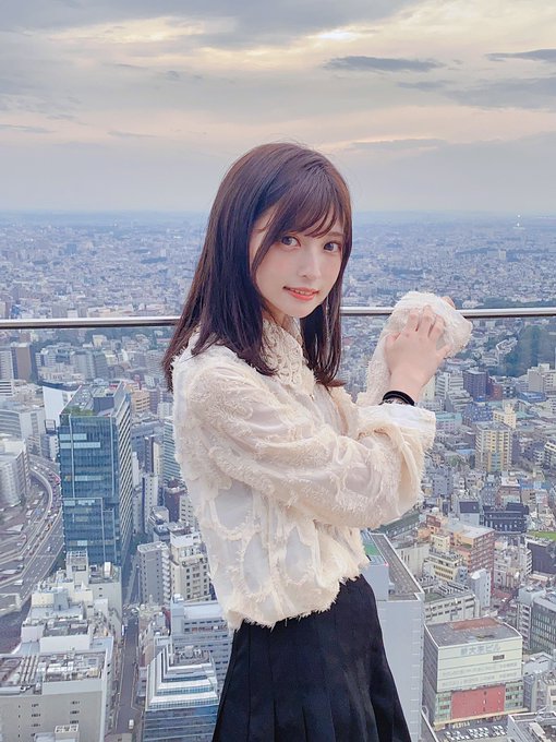 コスプレイヤー猫田あしゅのTwitter画像2