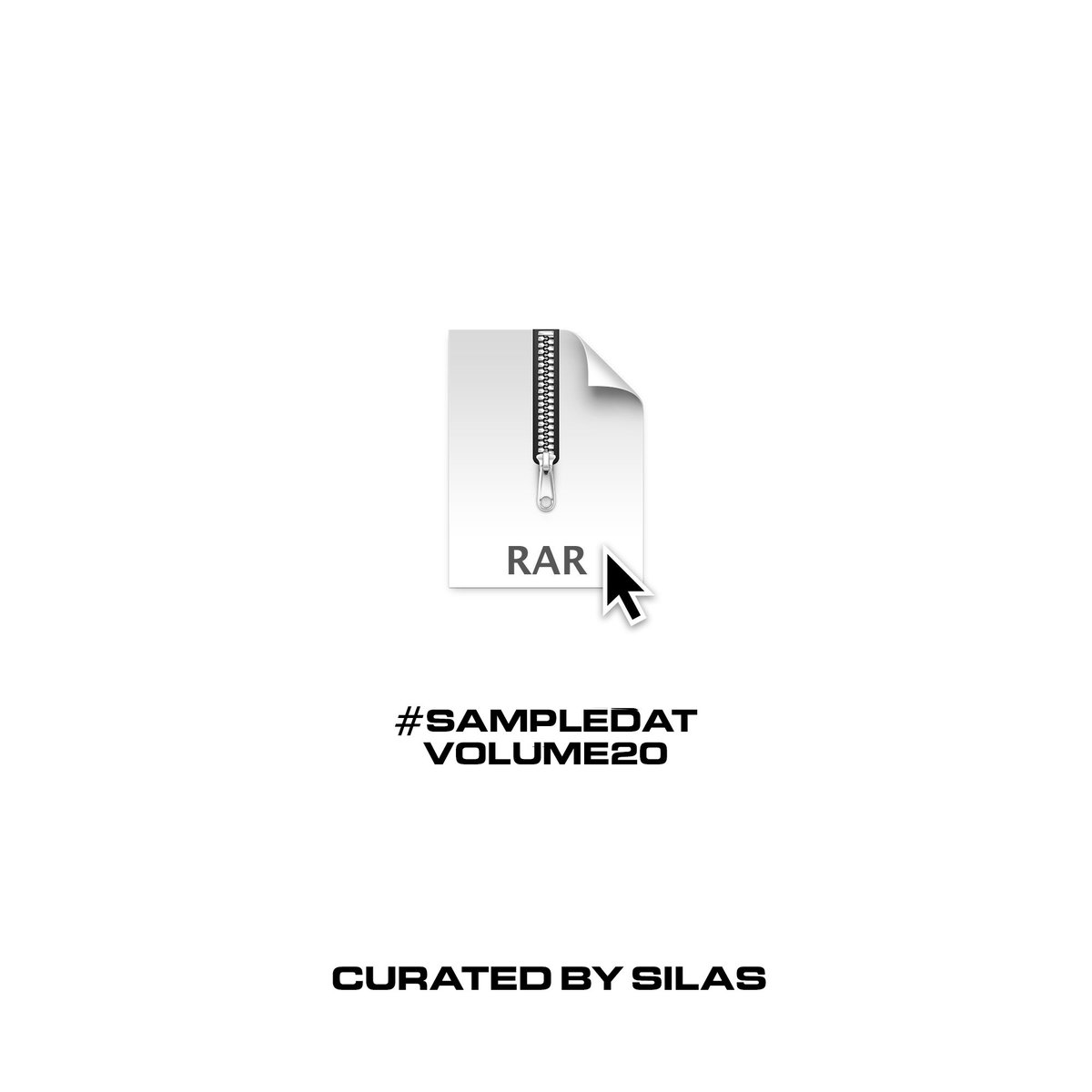 Jammz's tweet image. PRODUCERS.

The link for this months #SampleDat is here⚡️

Submissions get played on next months show

GO! 🏁

bit.ly/SampleDat20